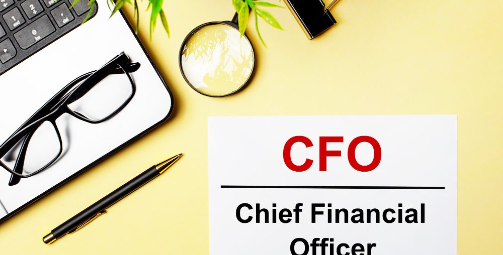 CFO