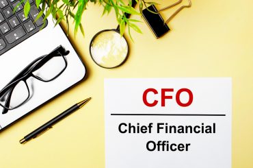 CFO