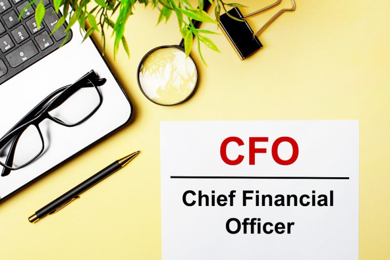 CFO