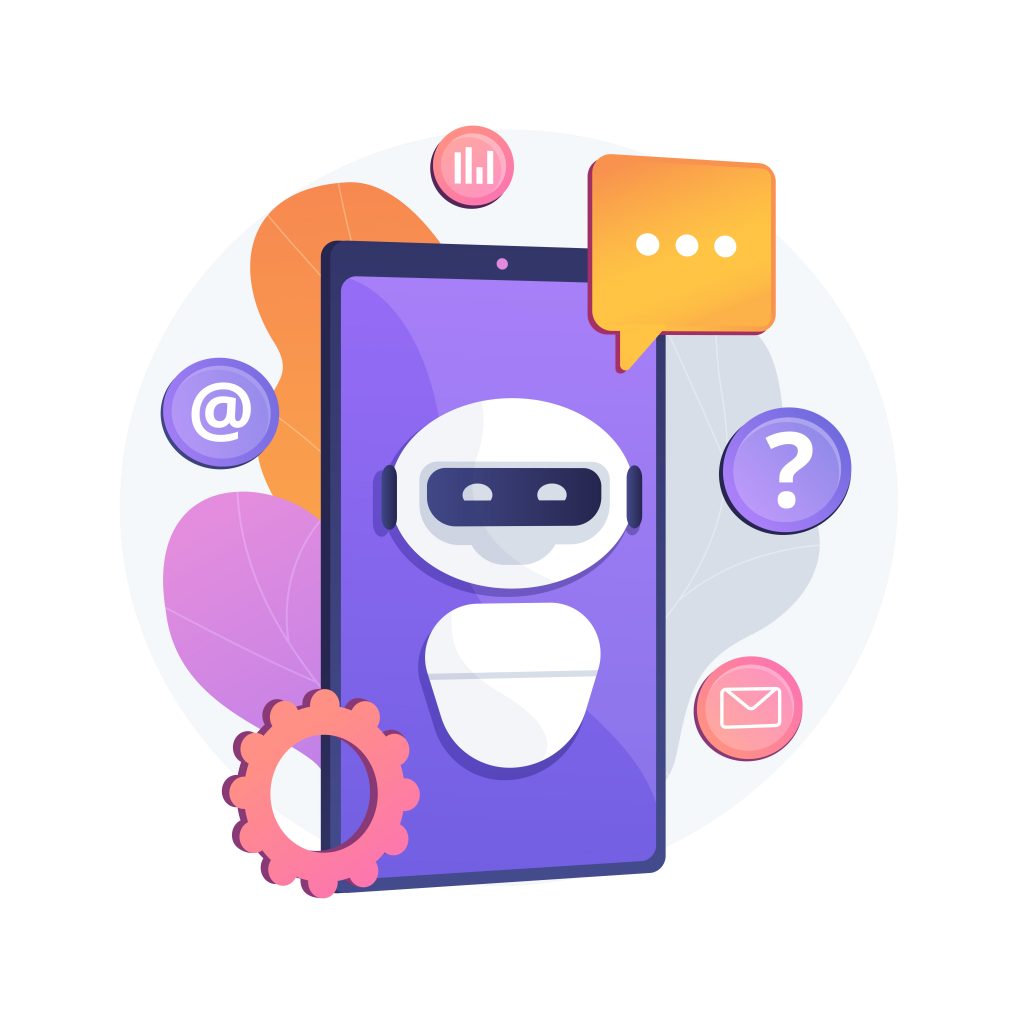 chatbots in business