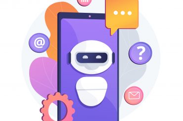 chatbots in business