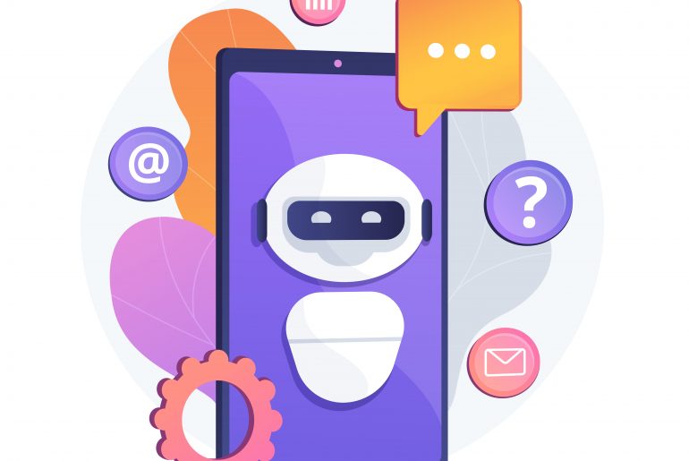 chatbots in business