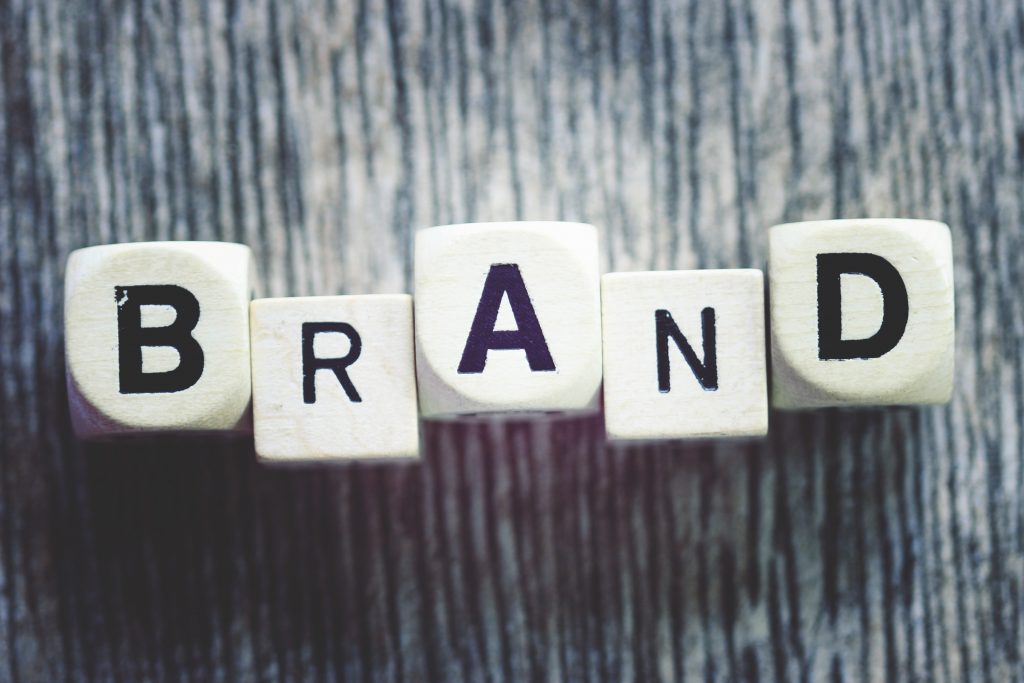 Build your brand