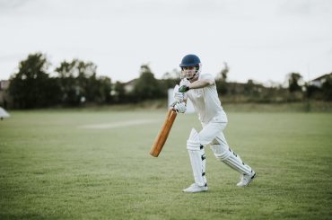 Cricket Shoes