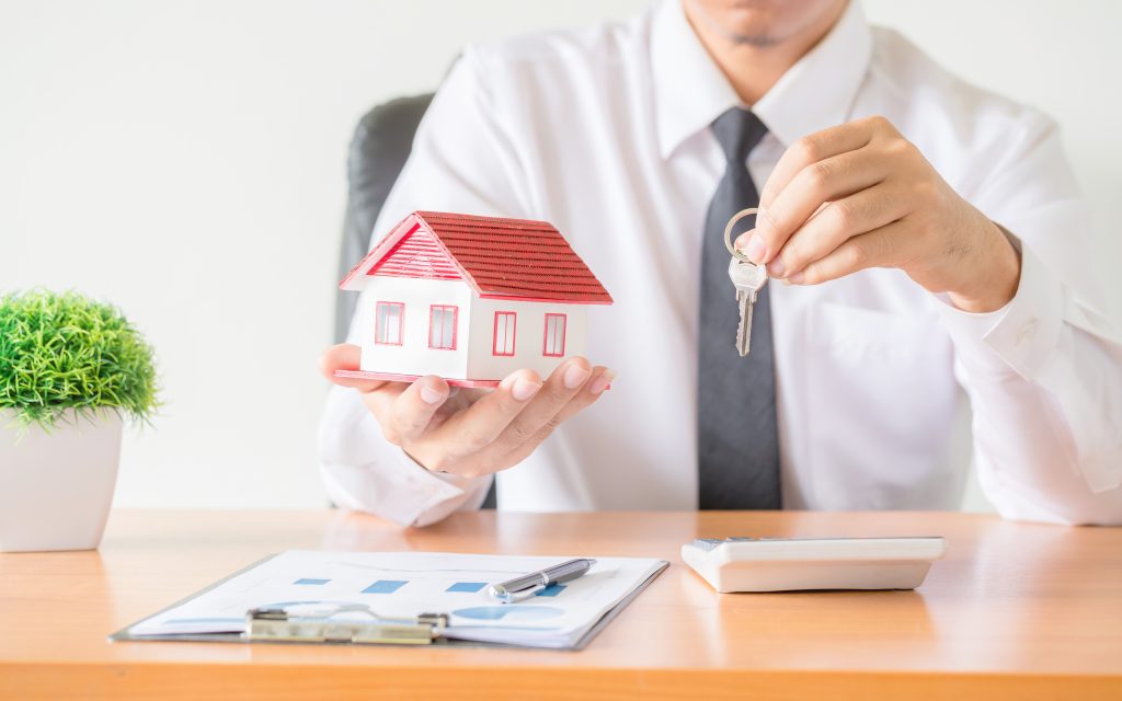 Property Management Business
