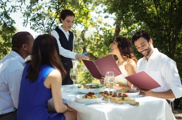 Restaurant Services