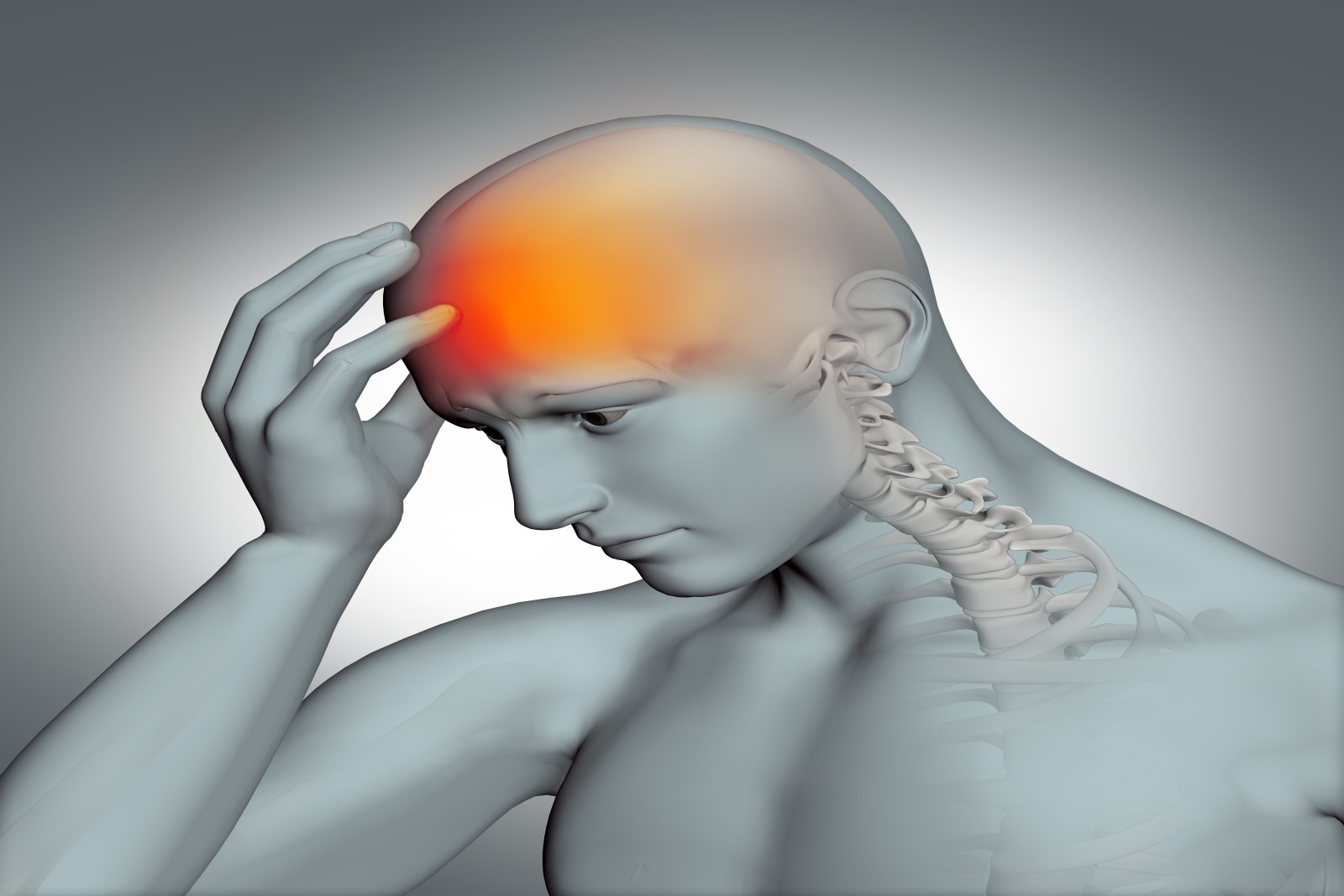 How to Get Rid of Headache and Types of Headaches - Businessopad